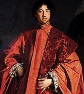 Sebastiano Bombelli, Ritratto del Procuratore Francesco Querini (1669 circa) olio su tela, Fondazione Querini Stampalia, Venezia